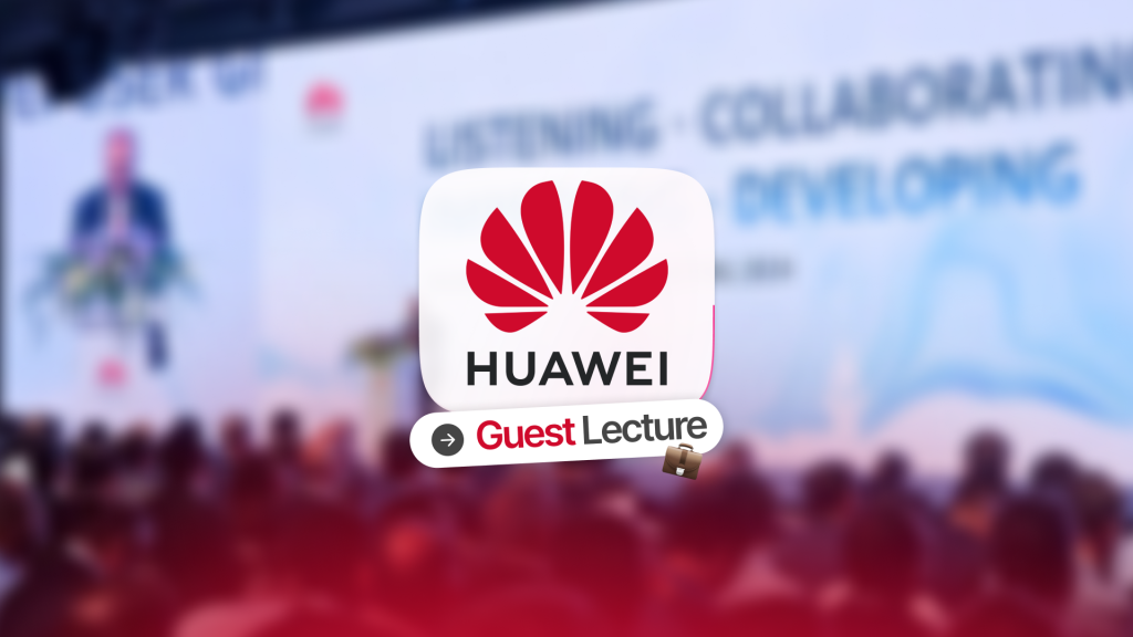 Huawei