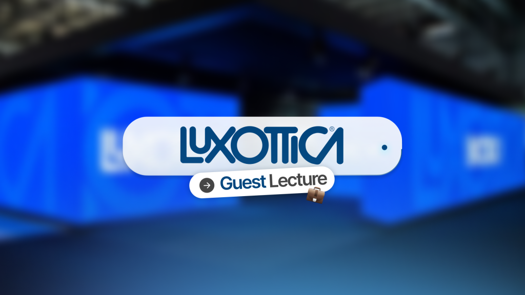 Luxottica