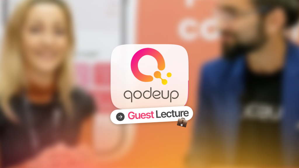 QodeUp