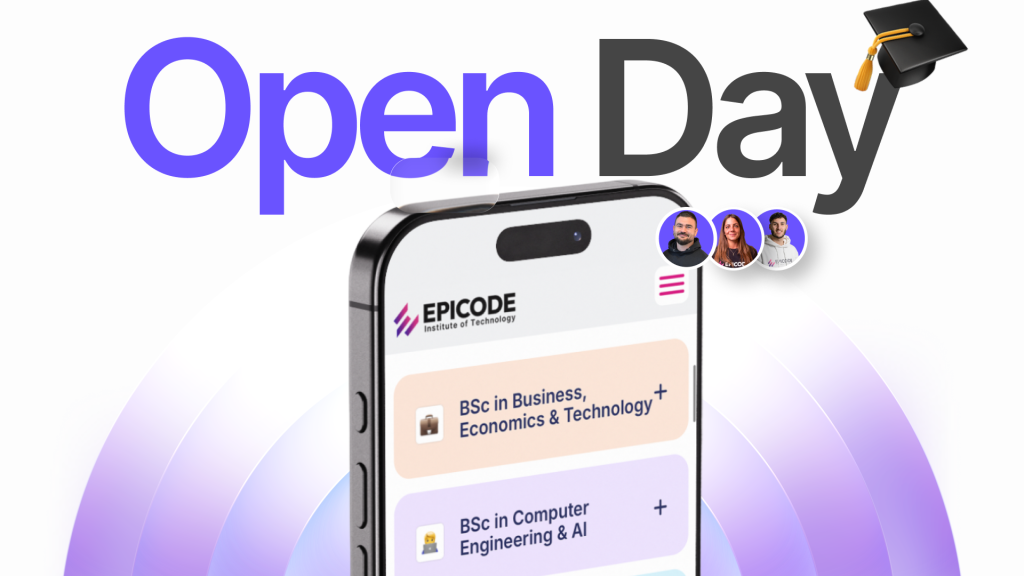 Open Day – Corsi di Laurea